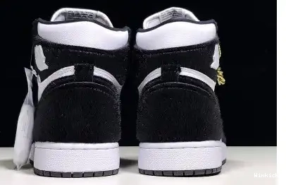 1 AIR CD0461-007 WHITE JORDAN BLACK PANDA 0518